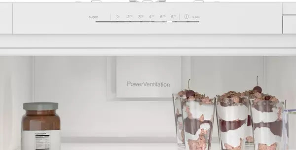 BOSCH KIR81NSE0