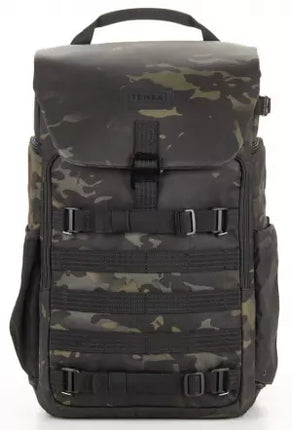 Tenba AXIS V2 LT 20L MULTICAM BK