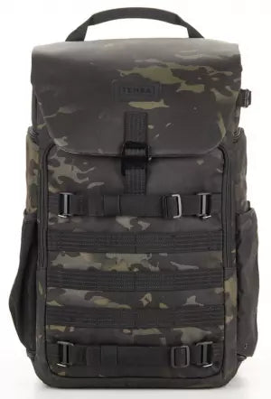 Tenba AXIS V2 LT 20L MULTICAM BK