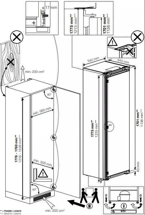 Beko BSSA315K4SN