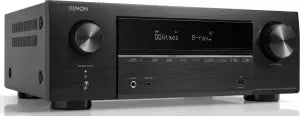 Denon AVRX1800HDAB