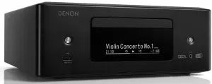 Denon RCDN12DABBKE2
