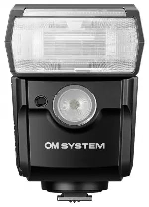 Om System FL 700 WR OM