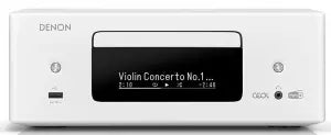 Denon RCDN12DABWTE2