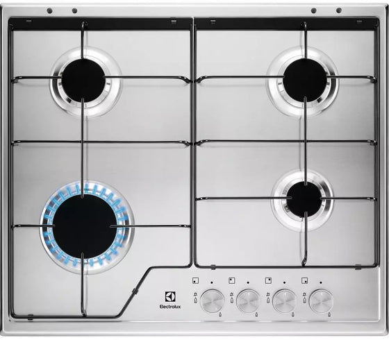 ELECTROLUX KGS6424SX