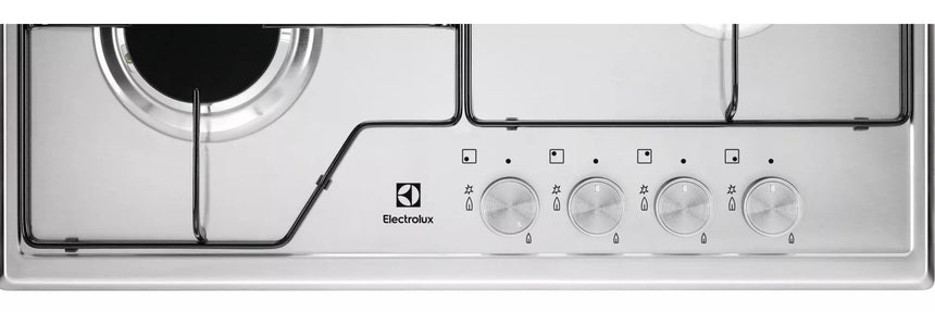 ELECTROLUX KGS6424SX