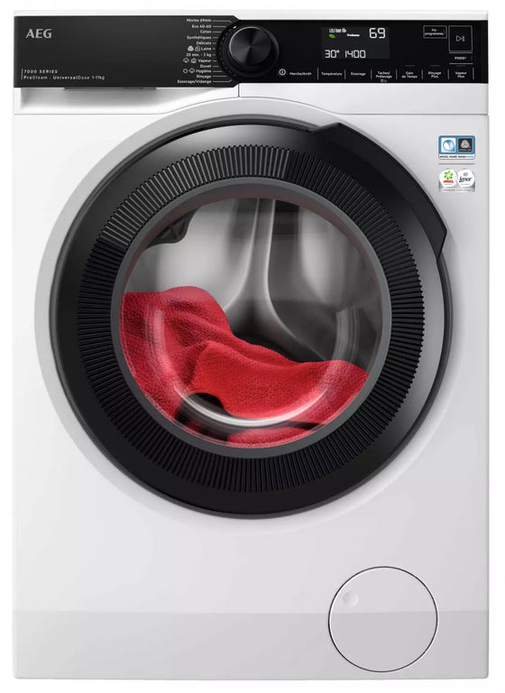 Aeg LFR731611V