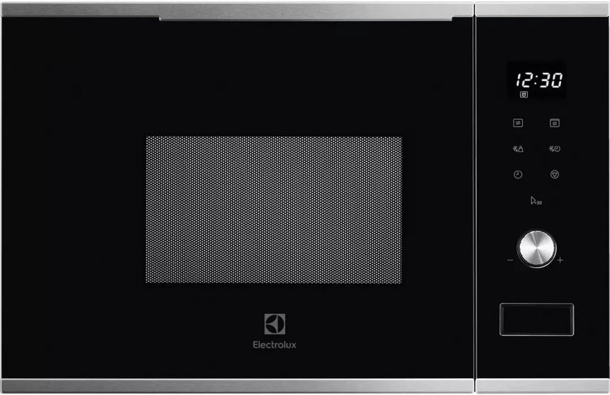 ELECTROLUX KMSD203TMX