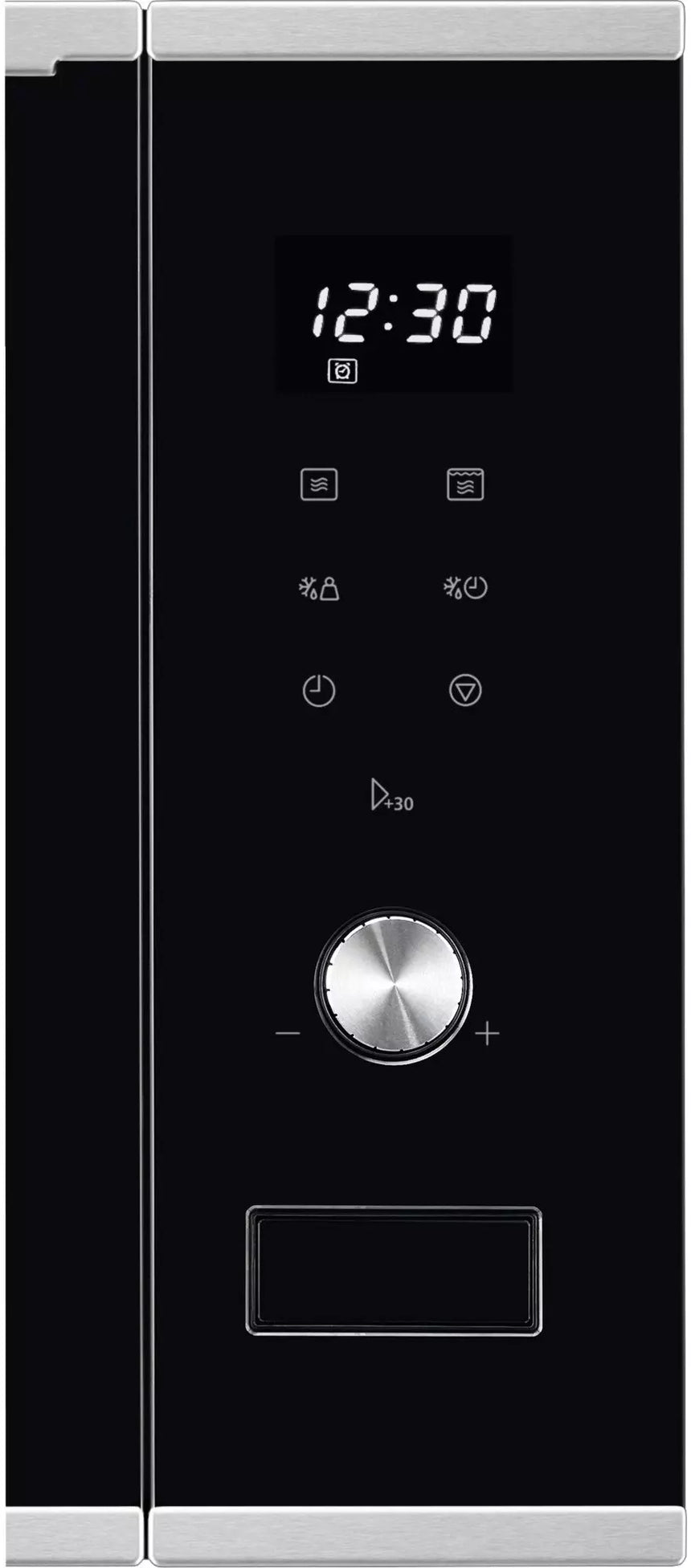 ELECTROLUX KMSD203TMX