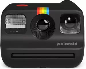 Polaroid GO GEN 2 NOIR - 009096