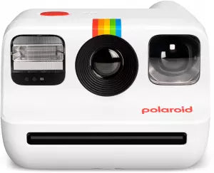 Polaroid GO GEN 2 BLANC - 009097