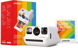 Polaroid EBOX GO GEN 2 WH - 006282