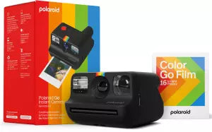 Polaroid EBOX GO GEN 2 BK - 006280
