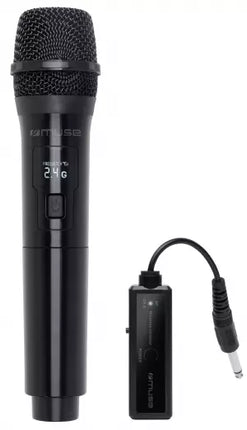 Muse MC30WI