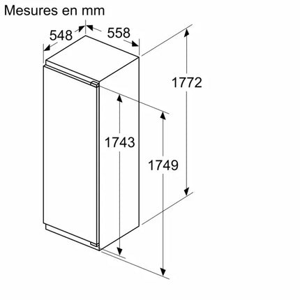 SIEMENS KI82LVFE0