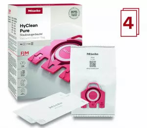 Miele HYCLEANPUREFJM2.0