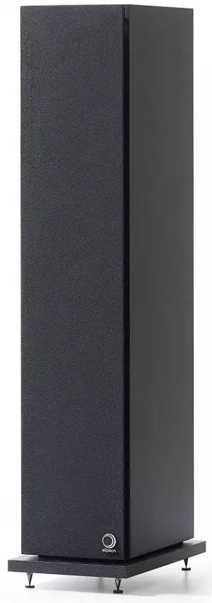 Elipson HORUS11FNOIRCARBONE