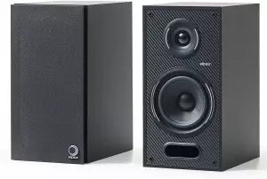 Elipson HORUS6BNOIRCARBONE