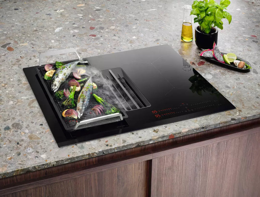 ELECTROLUX KCC73443