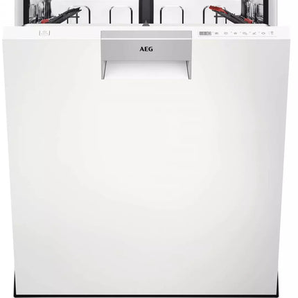 AEG FFB73617PW