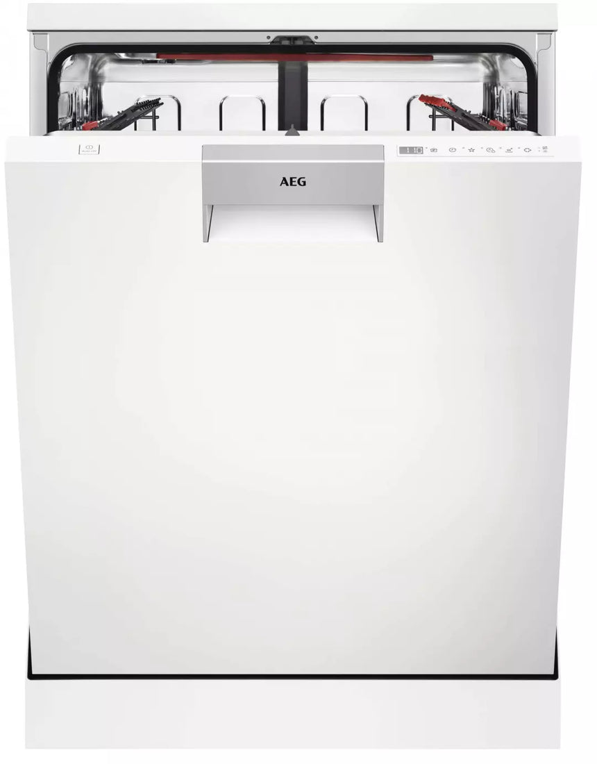 AEG FFB73617PW
