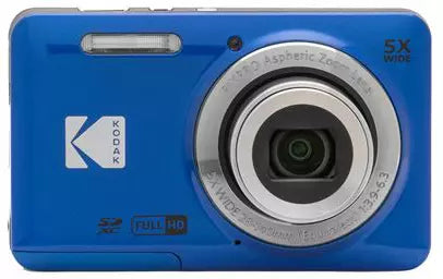 Kodak FZ 55 BL