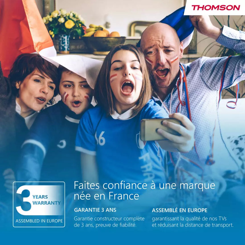 THOMSON 24HD2S13