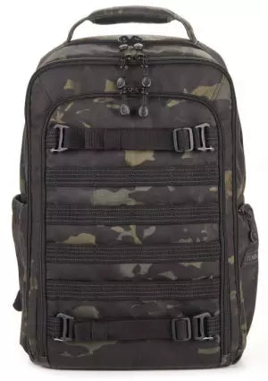 Tenba AXIS V2 16L ROAD MULTICAM BK