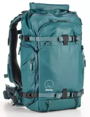 Shimoda ACTION V 2 25 L