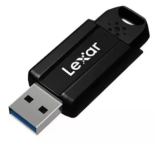 Lexar JUMPDRIVE S 80 128 G