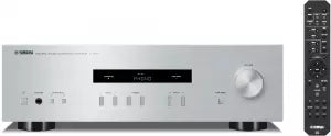 Yamaha AS201SILVER