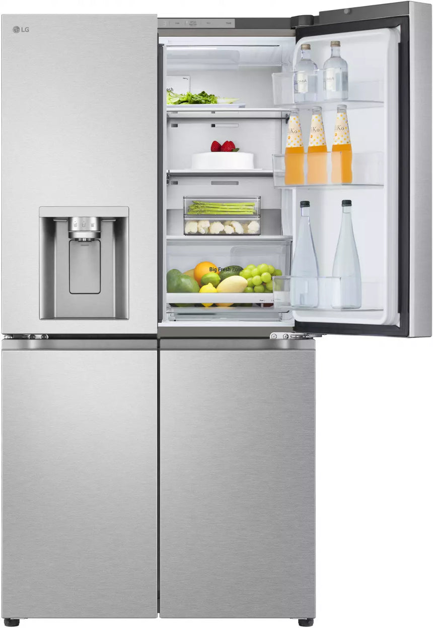 Lg GML960MBBE