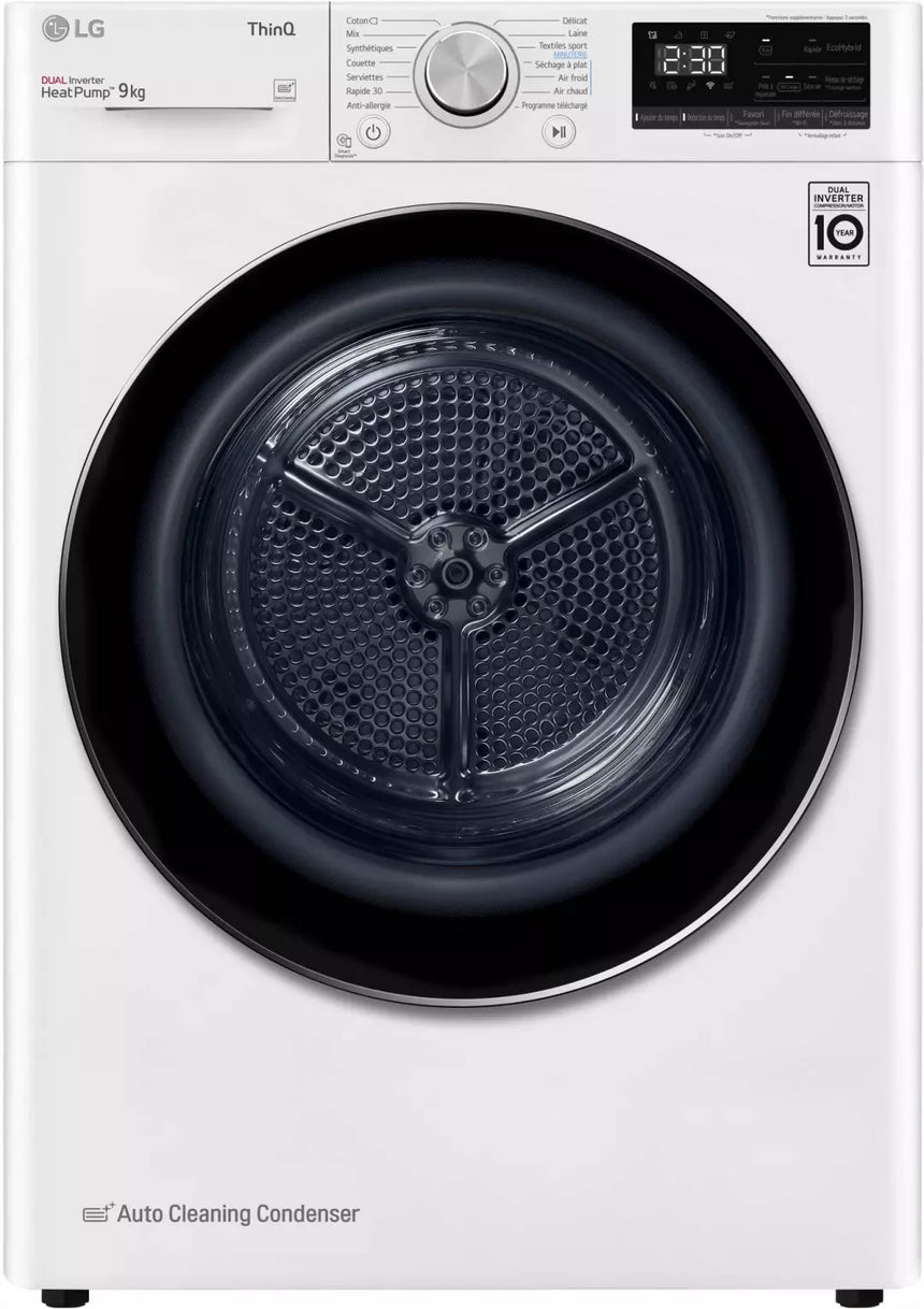 Lg RH9V50WH