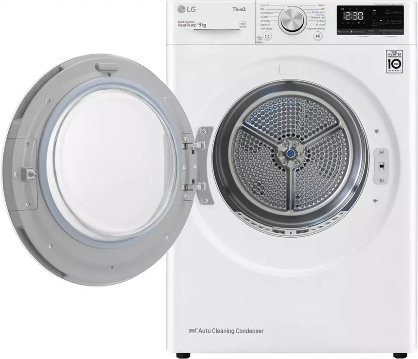 Lg RH9V50WH