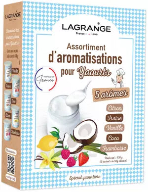 Lagrange 380500