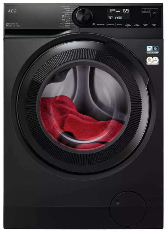 Aeg LFR73H149DS