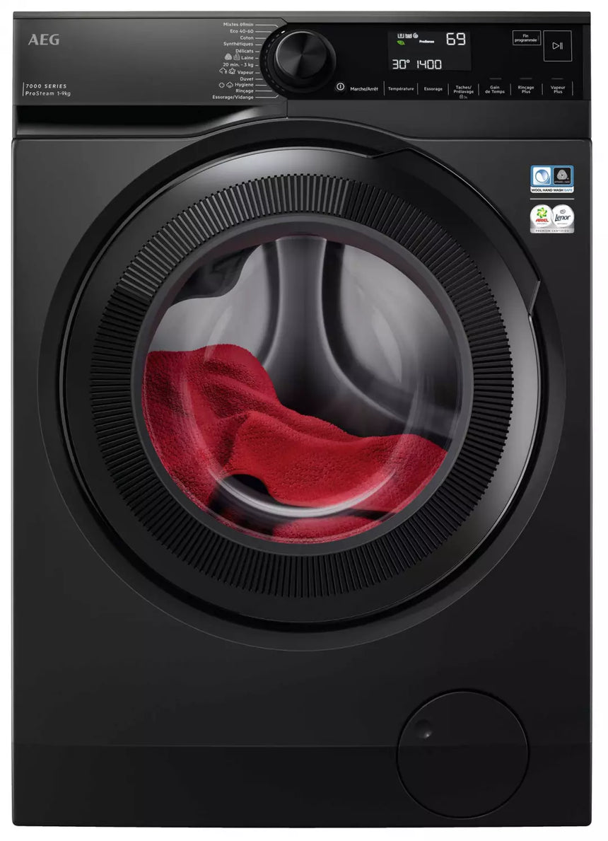 Aeg LFR73H149DS