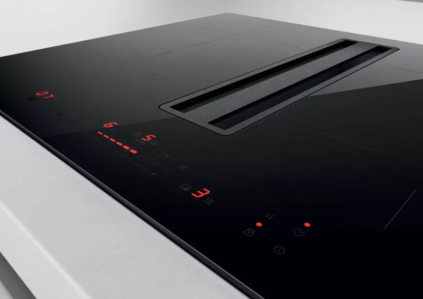 TURBOAIR IMPULSOBLA60