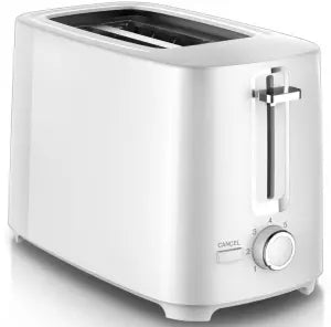 Kitchen Chef KS.TOASTBLANC2T