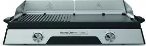 Kitchen Chef KCP.PLANCHA-GRILDUO2200