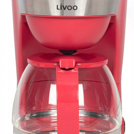 Livoo DOD200RC