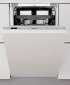 Lave-Vaisselle Tout Intégré 45 Cm WSIC3M27C Whirlpool