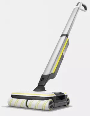 Karcher FC7BLANC