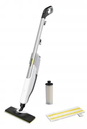 Karcher SC2UPRIGHTEASYFIXBLANC