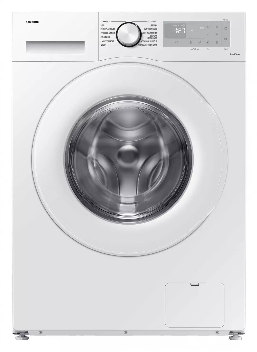 Samsung WW90CGC04DTH