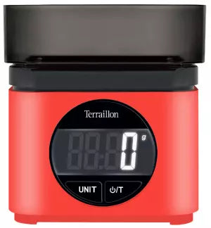 Terraillon BA22MYTHIC70SROUGE