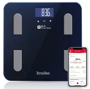 Terraillon FITCOACH