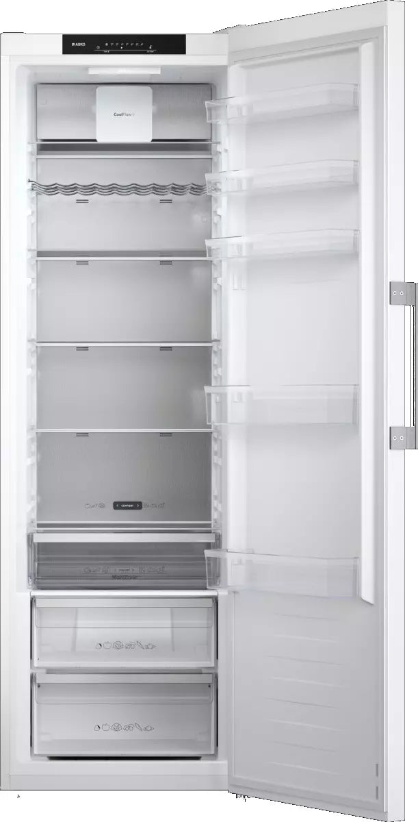 Asko R23841W