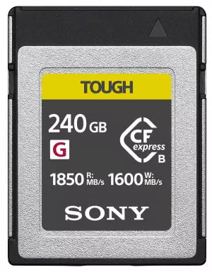 Sony CEB G 240 T