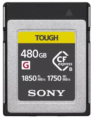Sony CEB G 480 T